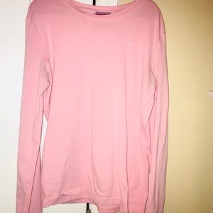 Nike long sleeve shirt.